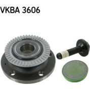 SKF | Radlagersatz | VKBA 3606