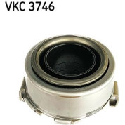 SKF | Ausrücklager | VKC 3746