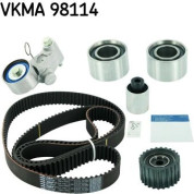 SKF | Zahnriemensatz | VKMA 98114