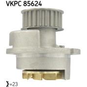 SKF | Wasserpumpe | VKPC 85624