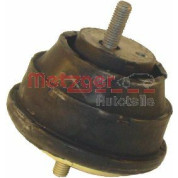 Metzger | Lagerung, Motor | 8050133