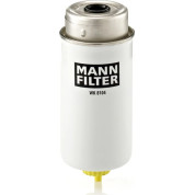 Mann-Filter | Kraftstofffilter | WK 8104