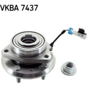 SKF | Radlagersatz | VKBA 7437