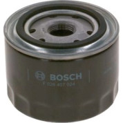 BOSCH | Ölfilter | F 026 407 024