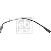 febi bilstein | Sensor, Abgastemperatur | 185699