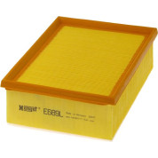 Hengst Filter | Luftfilter | E689L