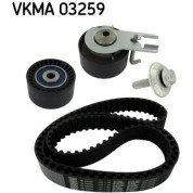 SKF | Zahnriemensatz | VKMA 03259