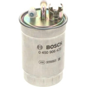 BOSCH | Kraftstofffilter | 0 450 906 429