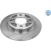 Meyle | Bremsscheibe | 33-15 523 0010