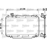 Valeo | Kühler, Motorkühlung | 734182