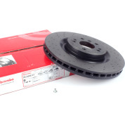 Brembo | Bremsscheibe | 09.A958.21