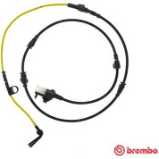 Brembo | Warnkontakt, Bremsbelagverschleiß | A 00 498