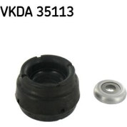 SKF | Federbeinstützlager | VKDA 35113