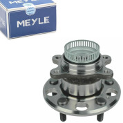 Meyle | Radnabe | 37-14 752 0008