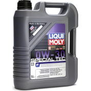 LIQUI MOLY | Motoröl | Special Tec F 0W-30, 5L | 20723