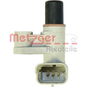 Metzger | Sensor, Nockenwellenposition | 0903018