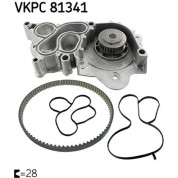 SKF | Wasserpumpe | VKPC 81341