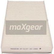 Maxgear | Filter, Innenraumluft | 26-1187