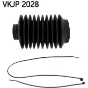 SKF | Faltenbalgsatz, Lenkung | VKJP 2028