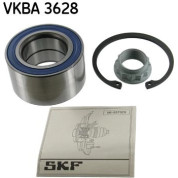 SKF | Radlagersatz | VKBA 3628