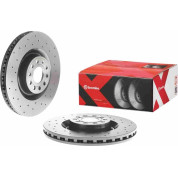 Brembo | Bremsscheibe | 09.C892.1X