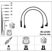 NGK | Zündleitungssatz | 5408