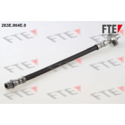 FTE | Bremsschlauch | 9240113