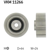 SKF | Spannrolle, Zahnriemen | VKM 11266