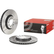 Brembo | Bremsscheibe | 09.9369.75