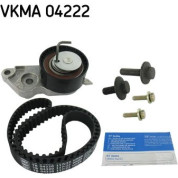 SKF | Zahnriemensatz | VKMA 04222