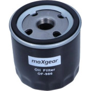 Maxgear | Ölfilter | 26-0402