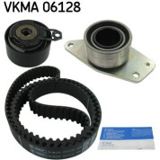 SKF | Zahnriemensatz | VKMA 06128