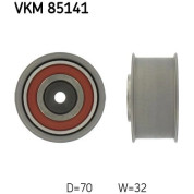 SKF | Umlenk-/Führungsrolle, Zahnriemen | VKM 85141