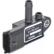 BOSCH | Sensor, Abgasdruck | 0 281 002 770