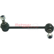 Metzger | Stange/Strebe, Stabilisator | 53034612