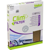 Valeo | Filter, Innenraumluft | 701017