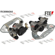 FTE | Bremssattel | 9290179