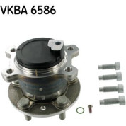 SKF | Radlagersatz | VKBA 6586