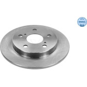 Meyle | Bremsscheibe | 30-15 523 0104