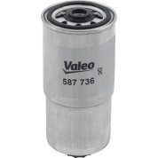 Valeo | Kraftstofffilter | 587736