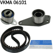 SKF | Zahnriemensatz | VKMA 06101