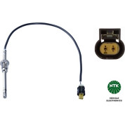 NGK | Sensor, Abgastemperatur | Gebrauchsnr.: RTA9000-EE039 | 92625