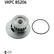 SKF | Wasserpumpe | VKPC 85206