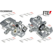 FTE | Bremssattel | 9290150