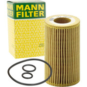 Mann-Filter | Ölfilter | HU 7010 Z