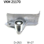 SKF | Umlenk-/Führungsrolle, Zahnriemen | VKM 21170