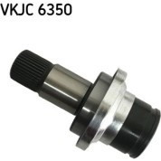 SKF | Steckwelle, Differential | VKJC 6350