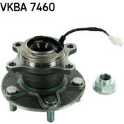 SKF | Radlagersatz | VKBA 7460