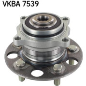 SKF | Radlagersatz | VKBA 7539