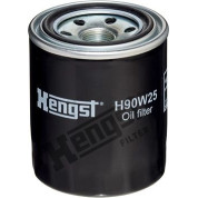 Hengst Filter | Ölfilter | H90W25